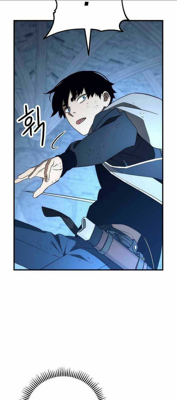 Anh Hùng Trở Lại Chapter 22 trang 4