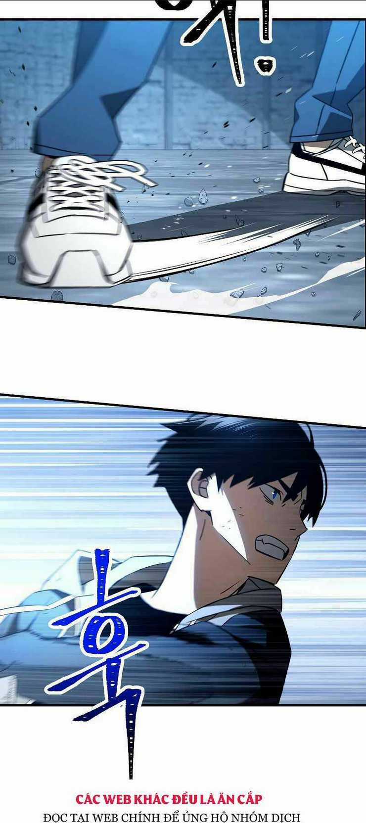 Anh Hùng Trở Lại Chapter 22 trang 48