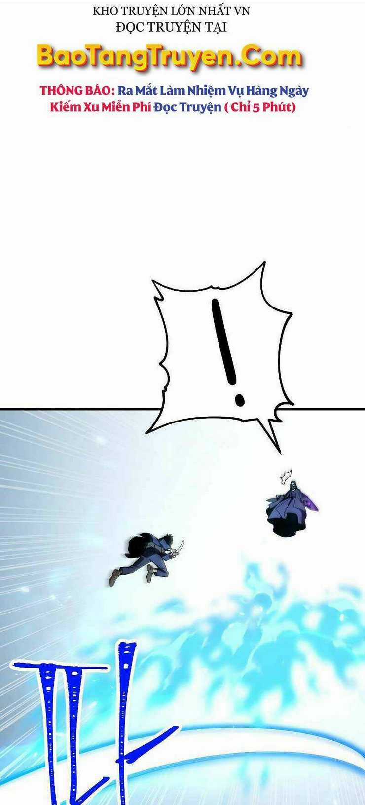 Anh Hùng Trở Lại Chapter 22 trang 49