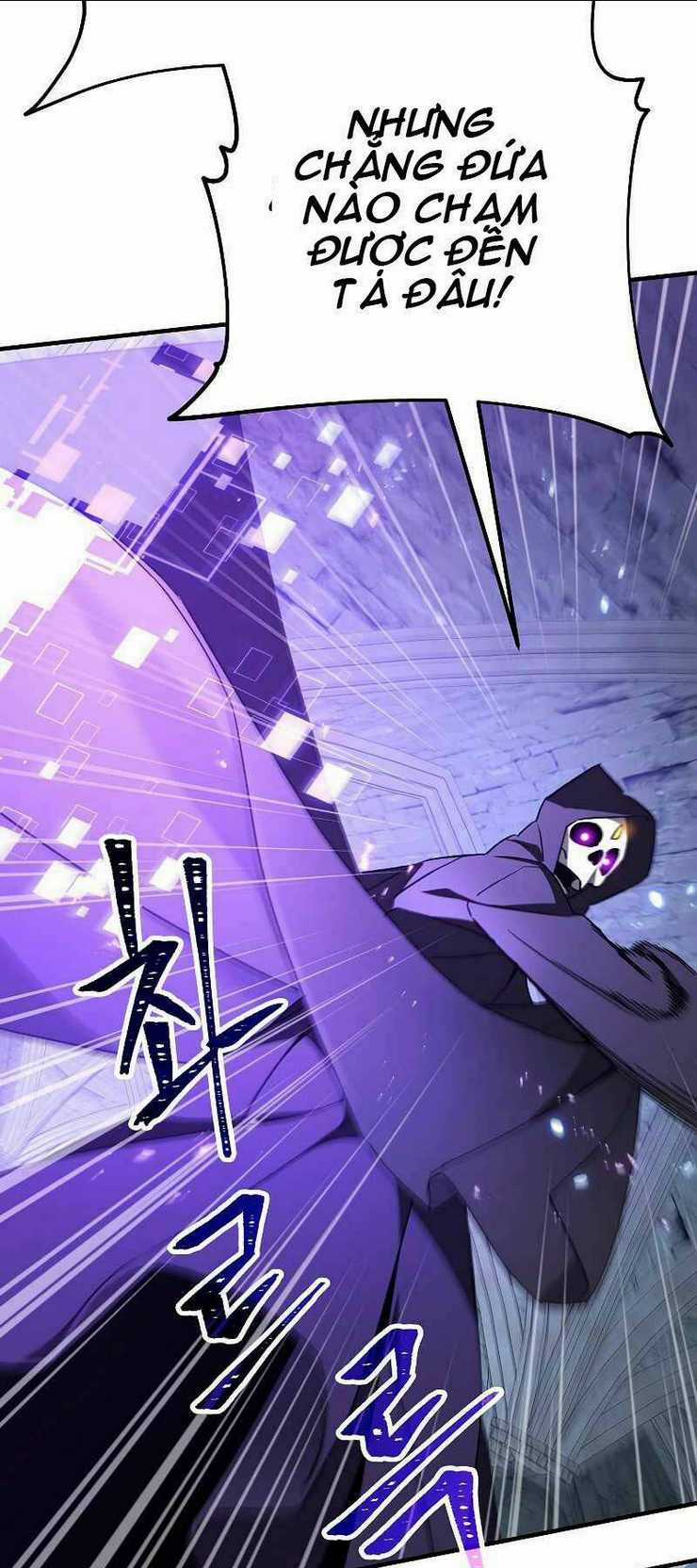 Anh Hùng Trở Lại Chapter 22 trang 51