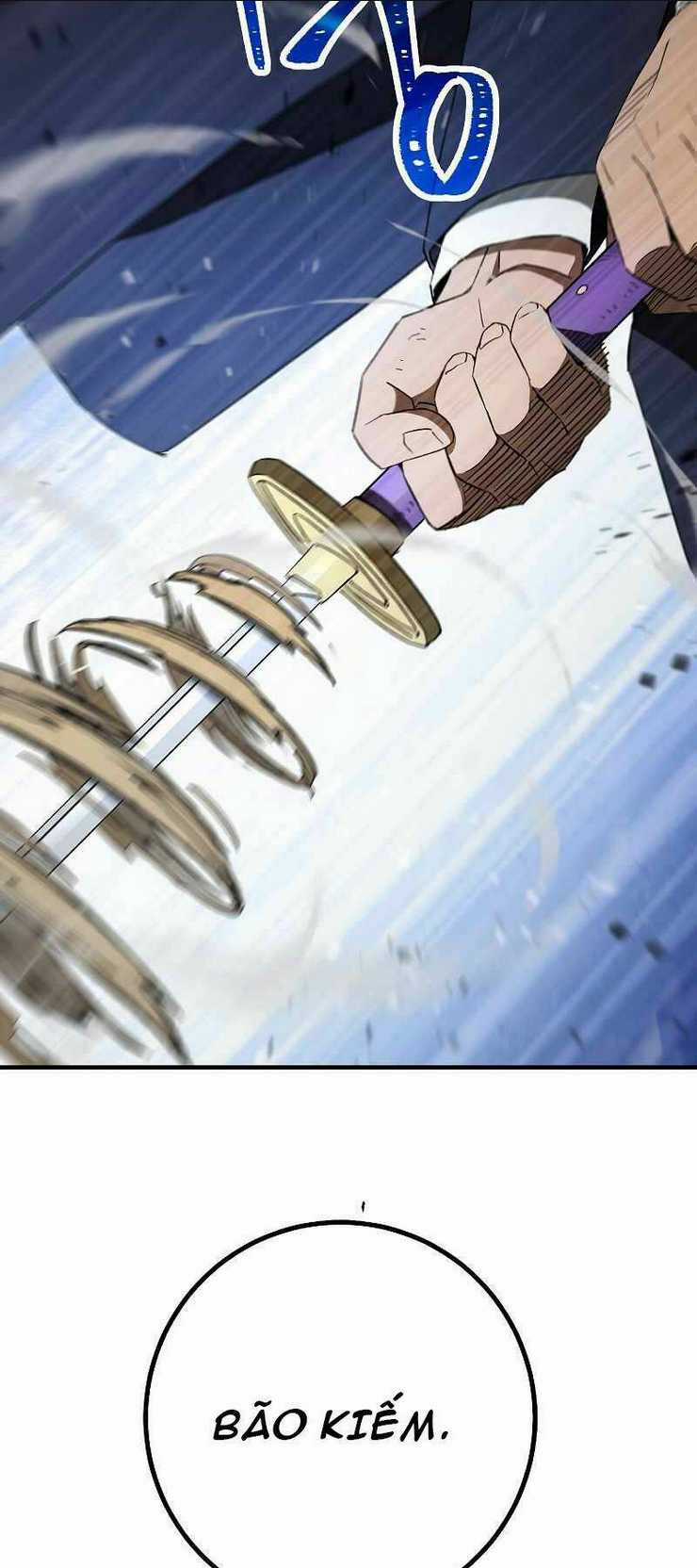 Anh Hùng Trở Lại Chapter 22 trang 53