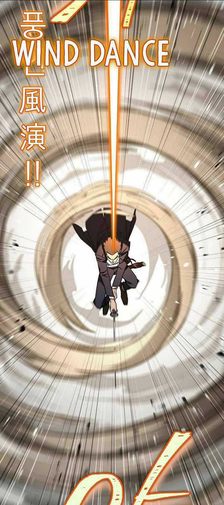 Anh Hùng Trở Lại Chapter 22 trang 55