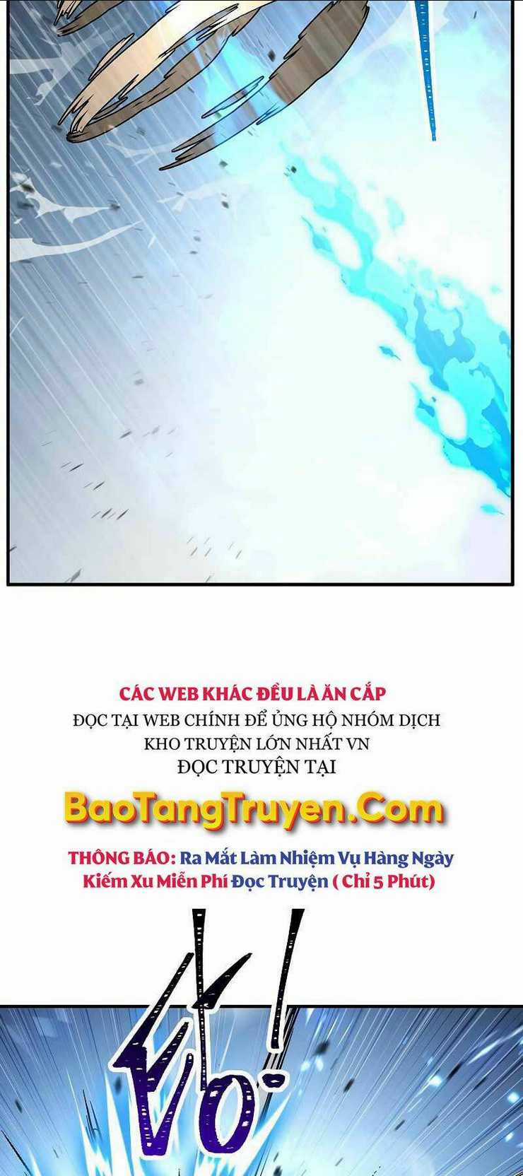 Anh Hùng Trở Lại Chapter 22 trang 57