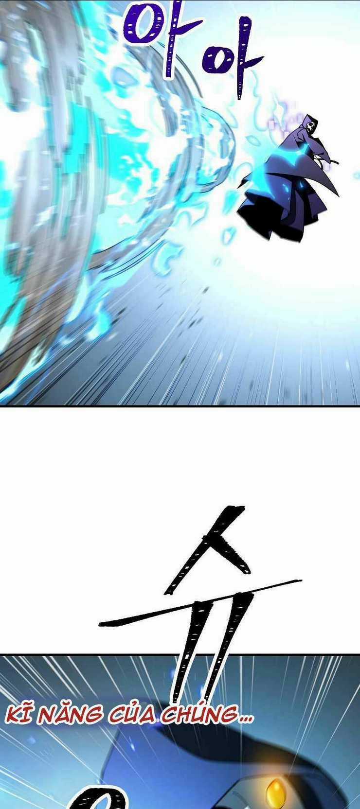 Anh Hùng Trở Lại Chapter 22 trang 60