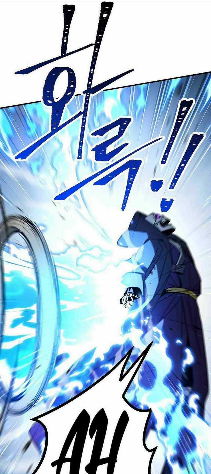 Anh Hùng Trở Lại Chapter 22 trang 62