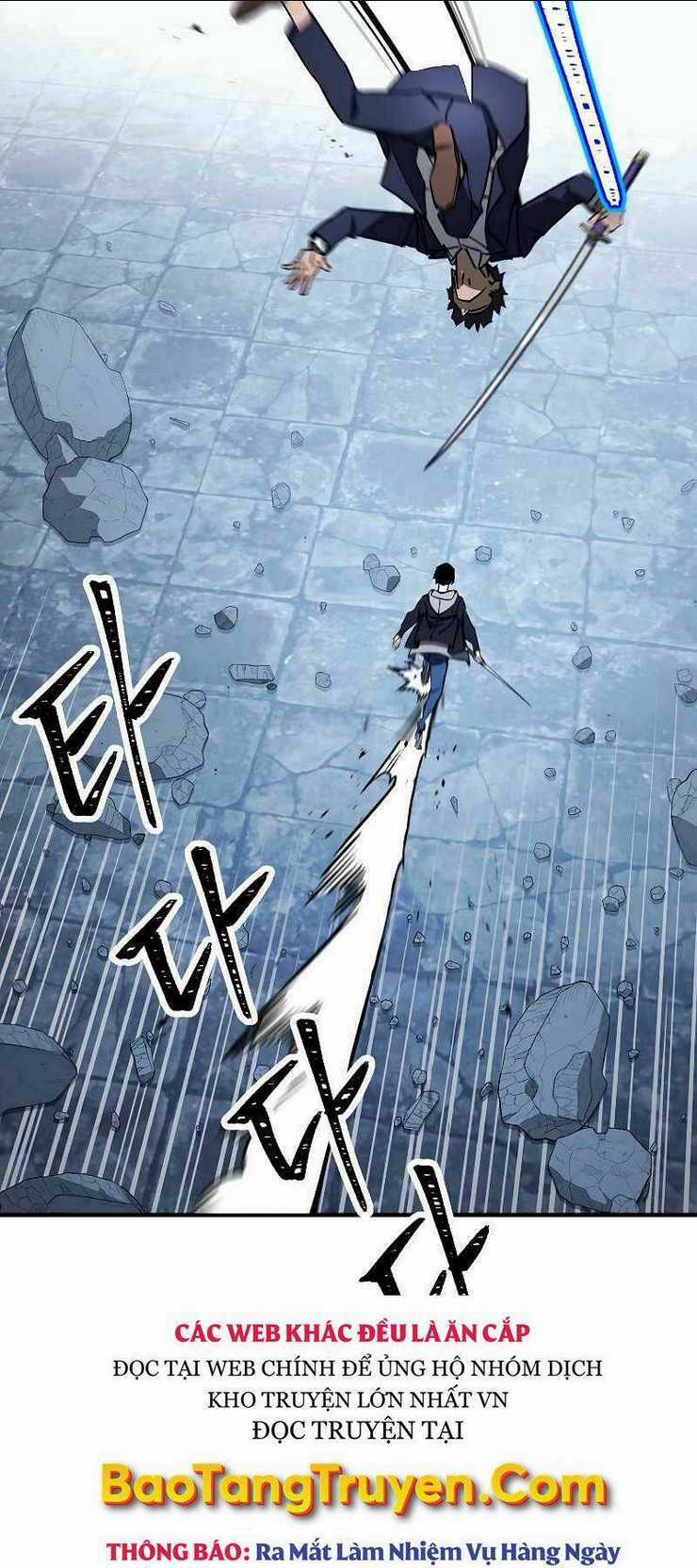 Anh Hùng Trở Lại Chapter 22 trang 65