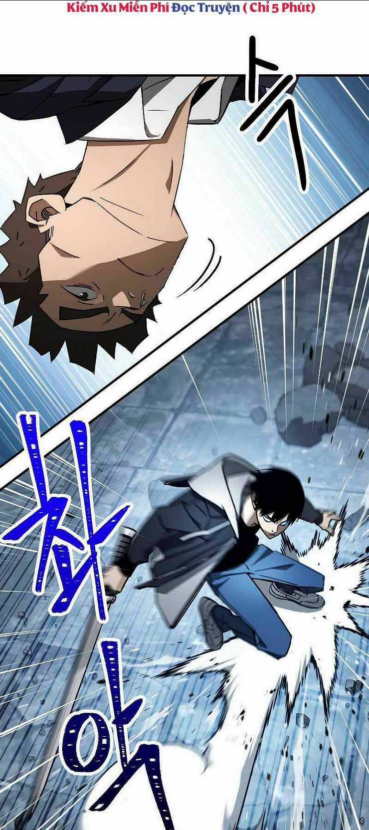 Anh Hùng Trở Lại Chapter 22 trang 66