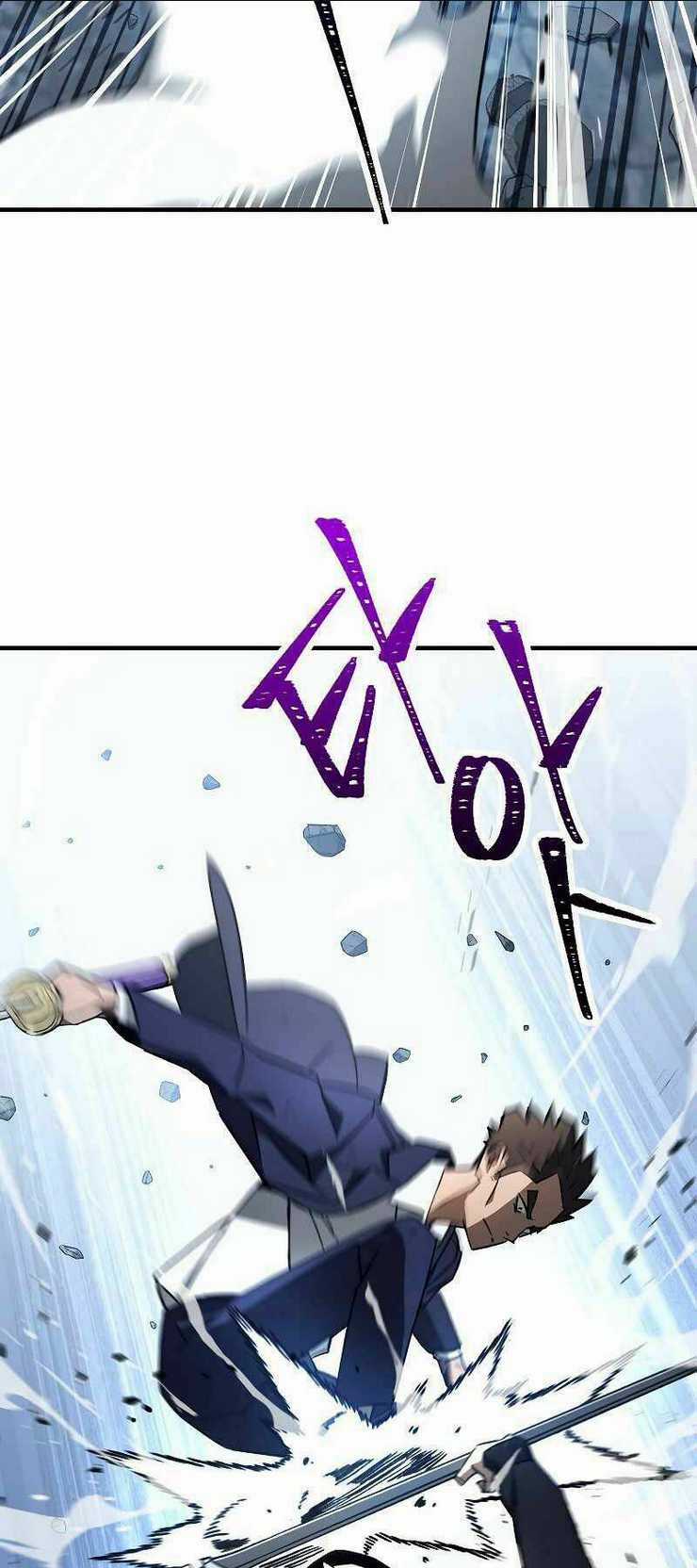 Anh Hùng Trở Lại Chapter 22 trang 67