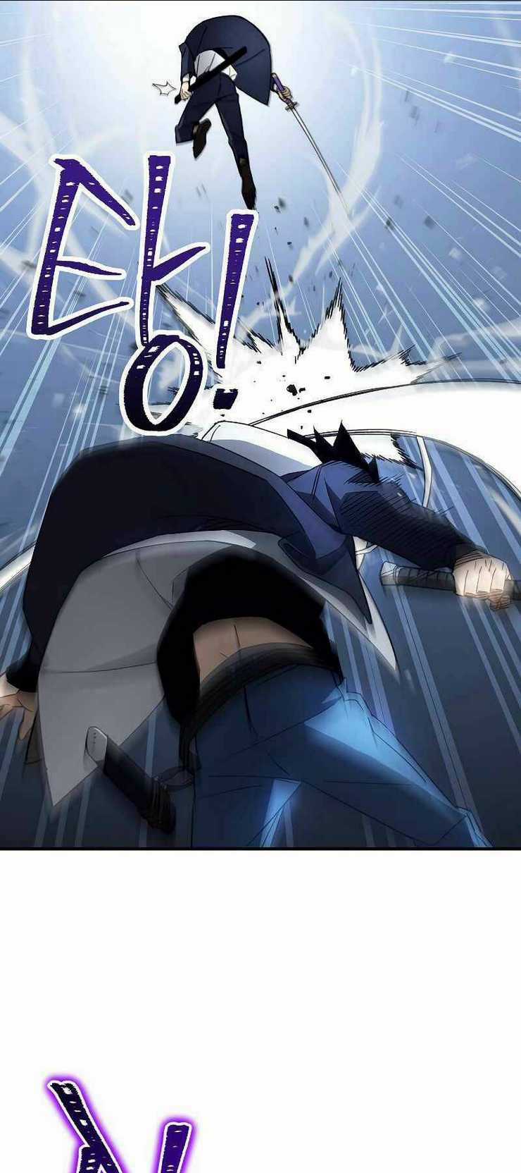 Anh Hùng Trở Lại Chapter 22 trang 69