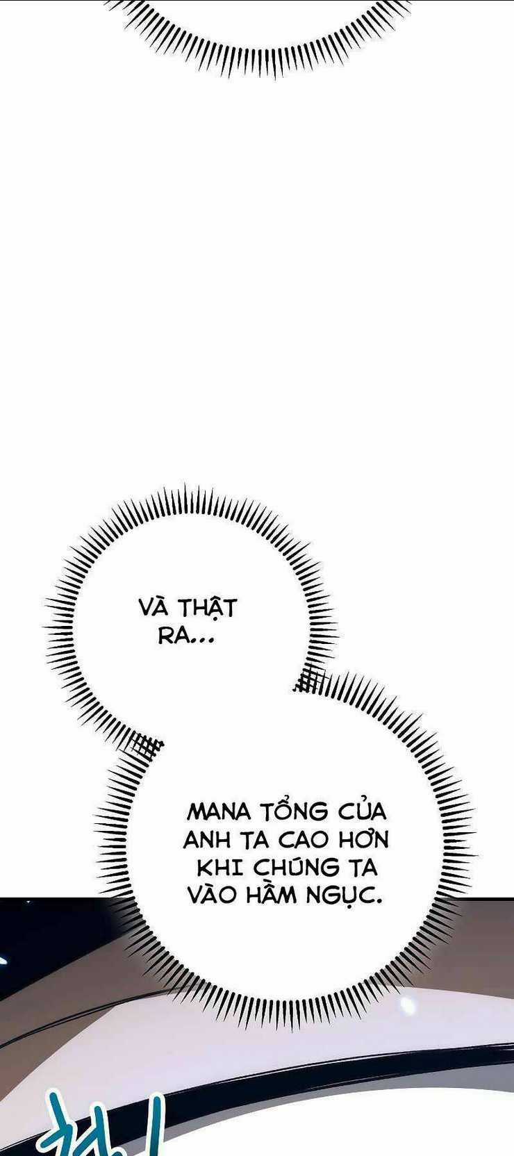 Anh Hùng Trở Lại Chapter 22 trang 7