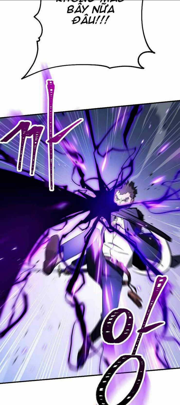 Anh Hùng Trở Lại Chapter 22 trang 71