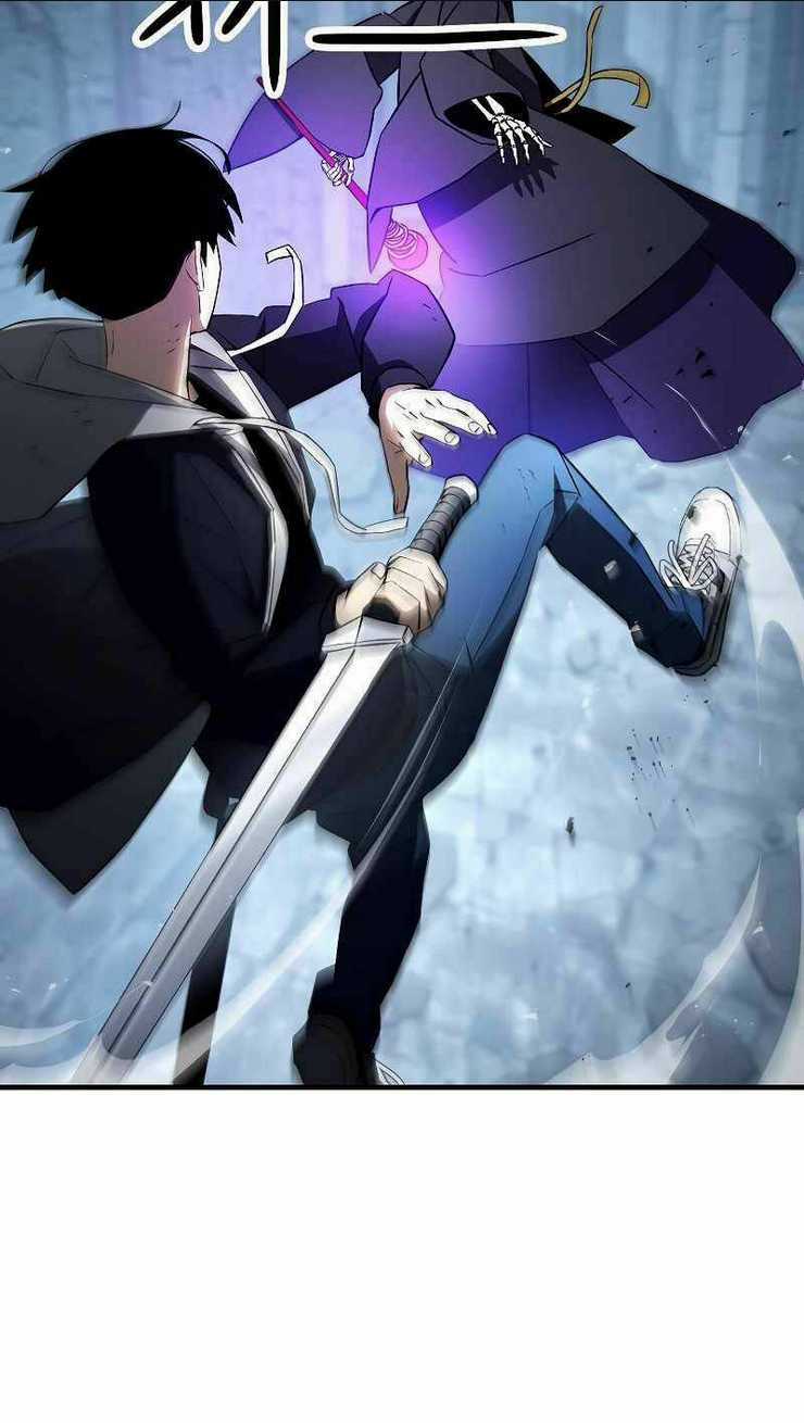 Anh Hùng Trở Lại Chapter 22 trang 74