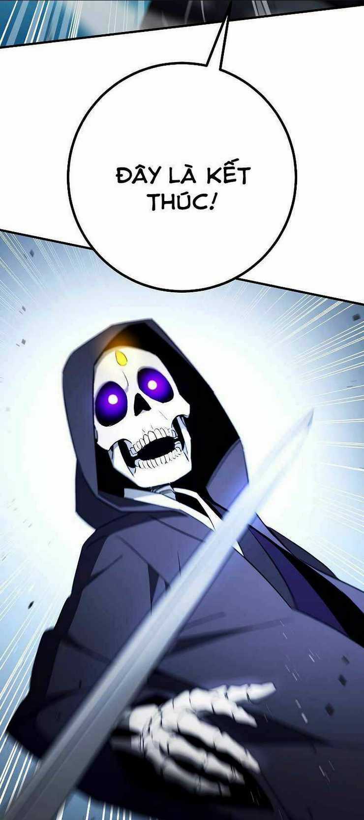 Anh Hùng Trở Lại Chapter 22 trang 76