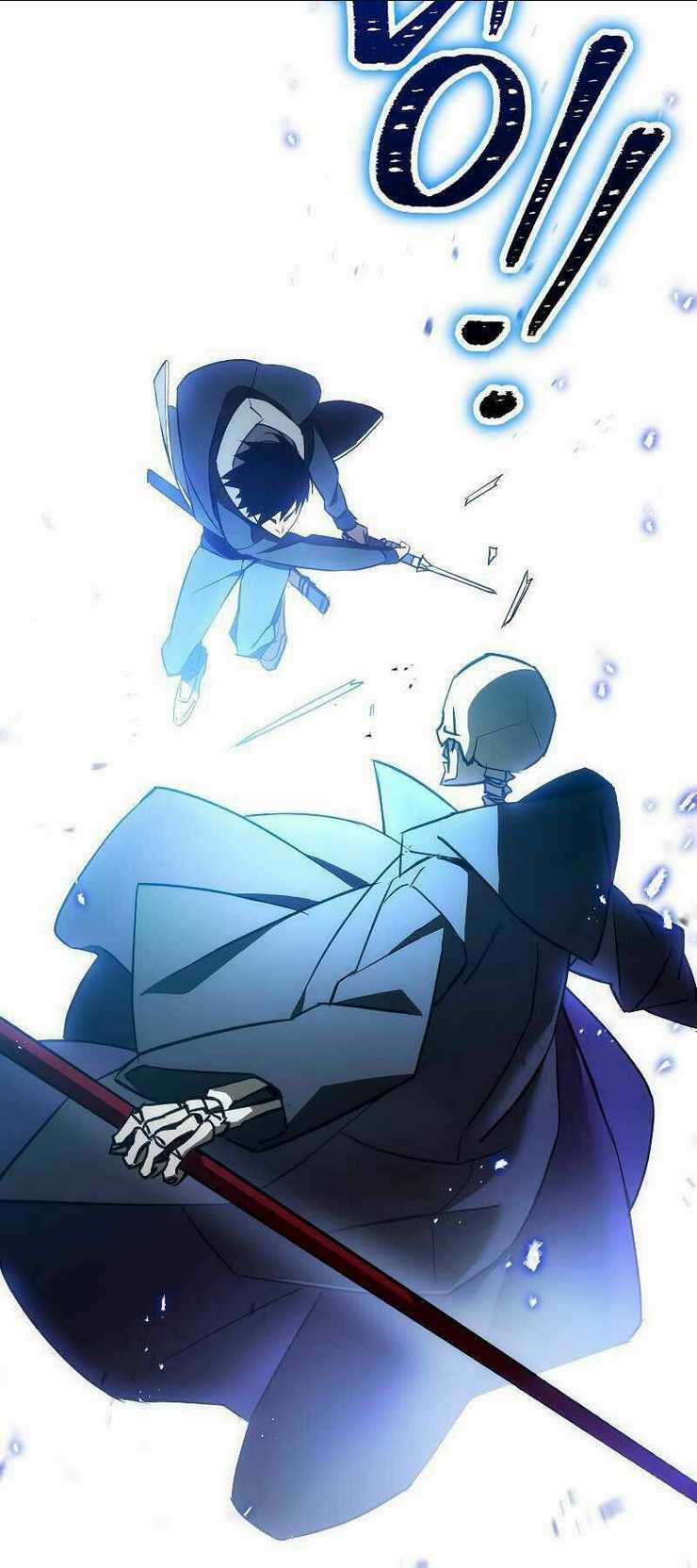 Anh Hùng Trở Lại Chapter 22 trang 79