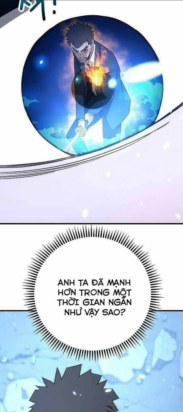 Anh Hùng Trở Lại Chapter 22 trang 8