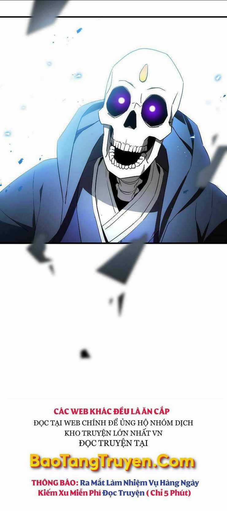 Anh Hùng Trở Lại Chapter 22 trang 81