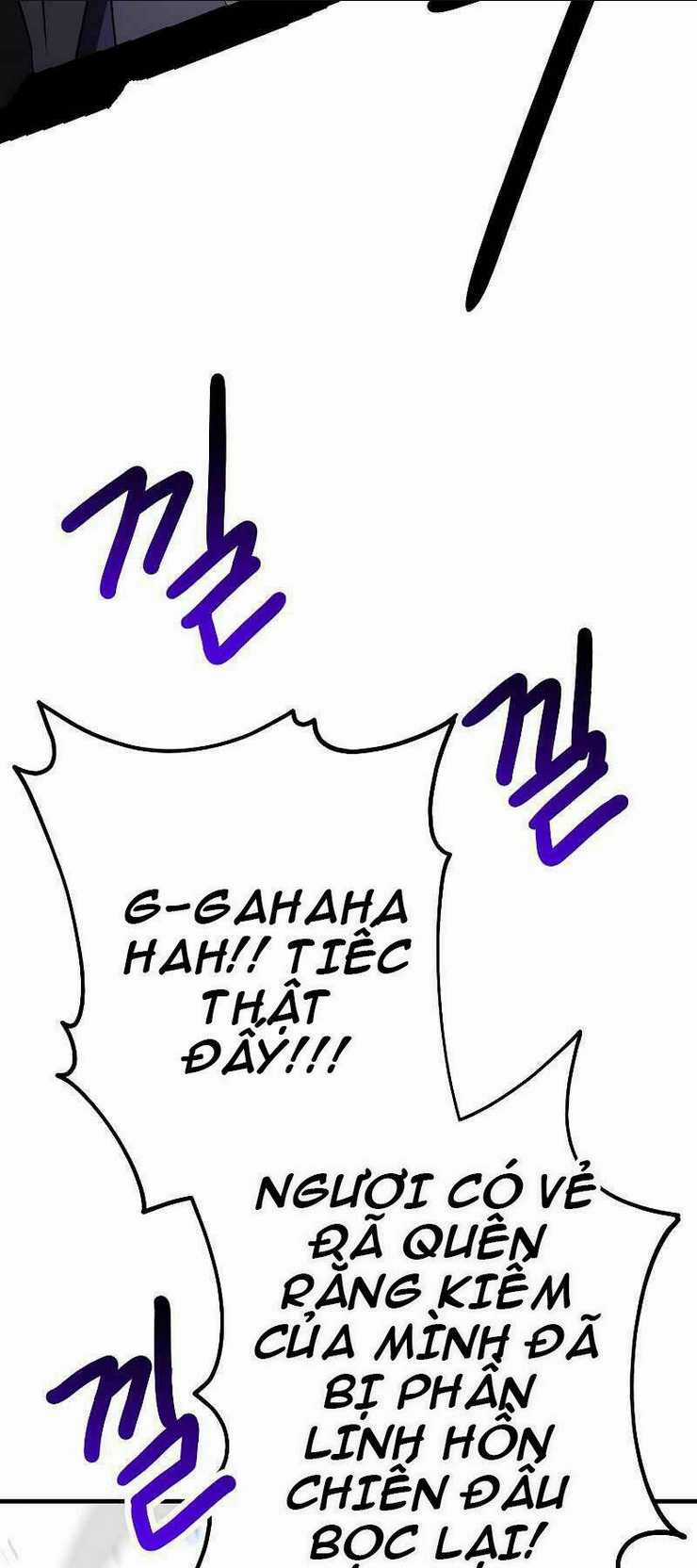 Anh Hùng Trở Lại Chapter 22 trang 83