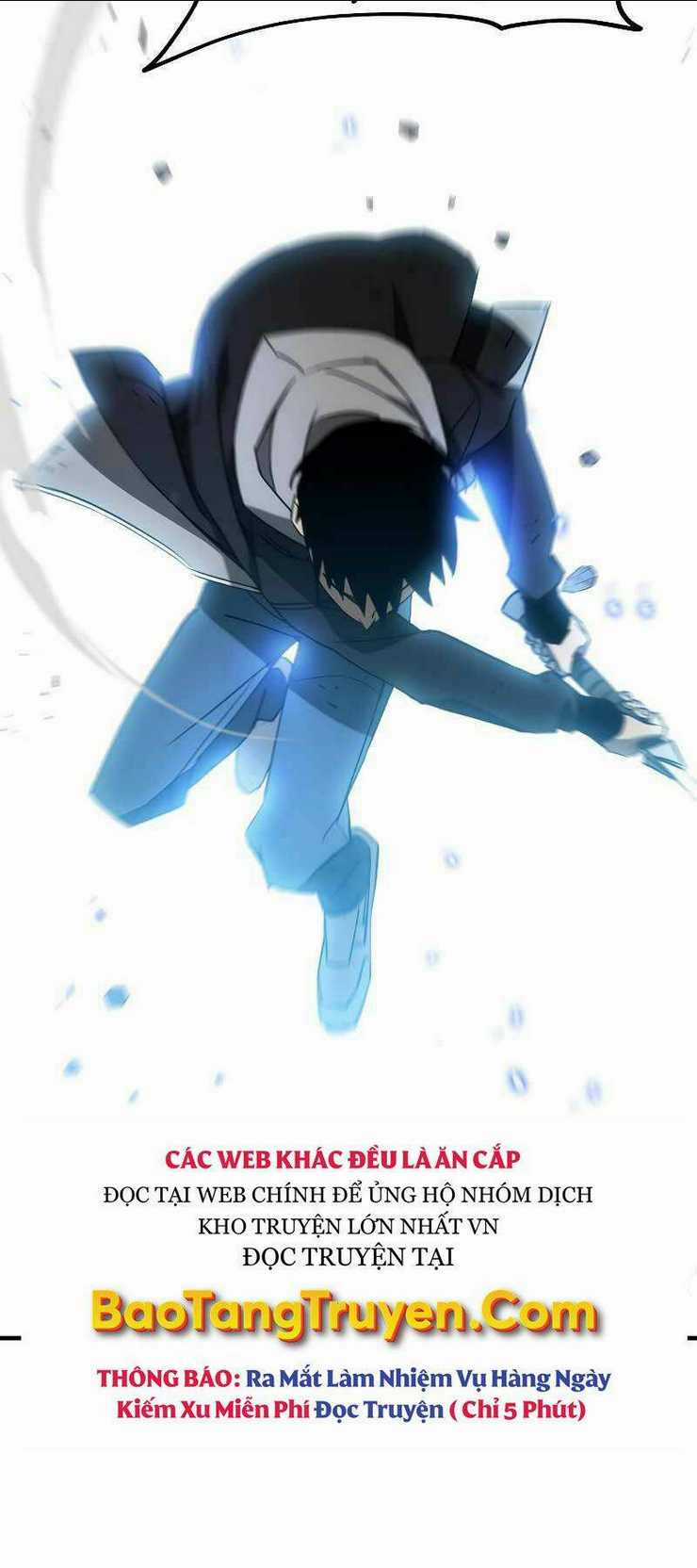 Anh Hùng Trở Lại Chapter 22 trang 84