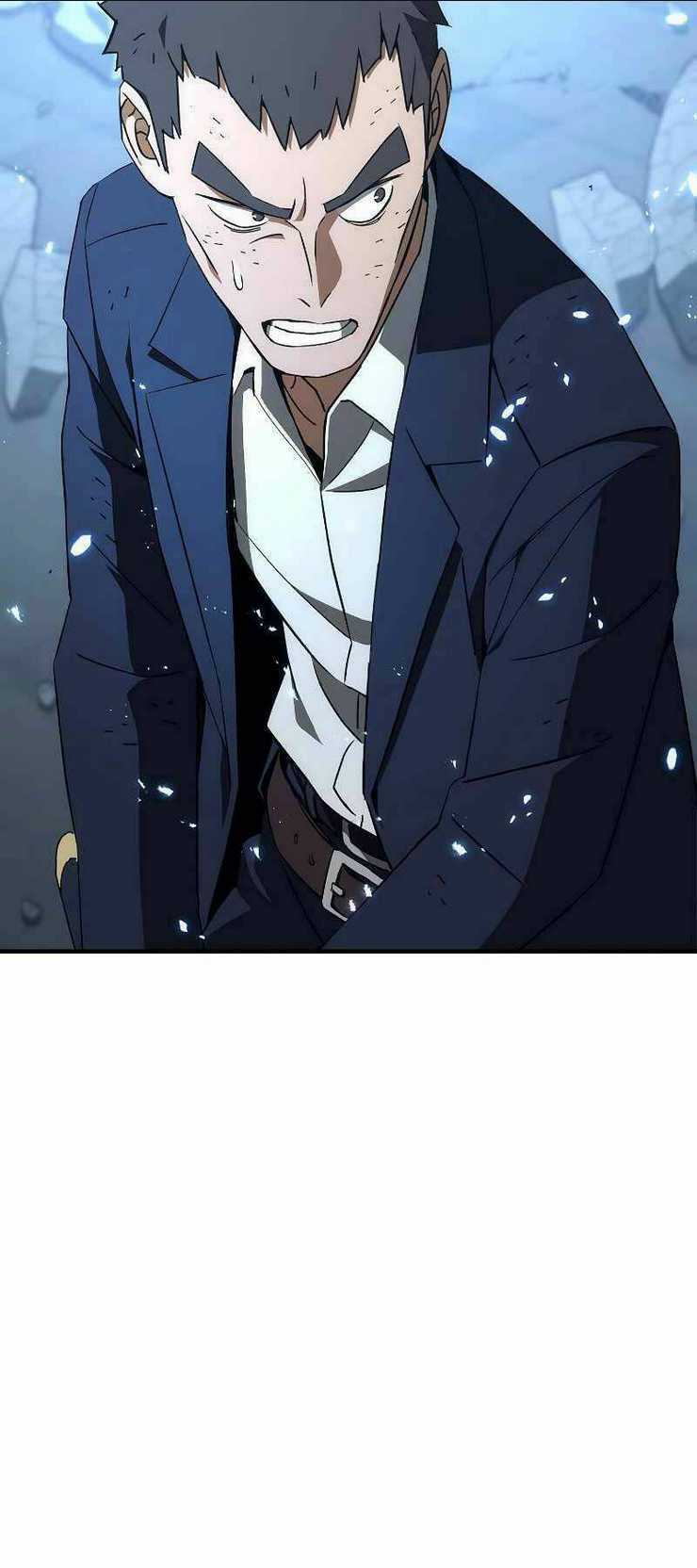 Anh Hùng Trở Lại Chapter 22 trang 9