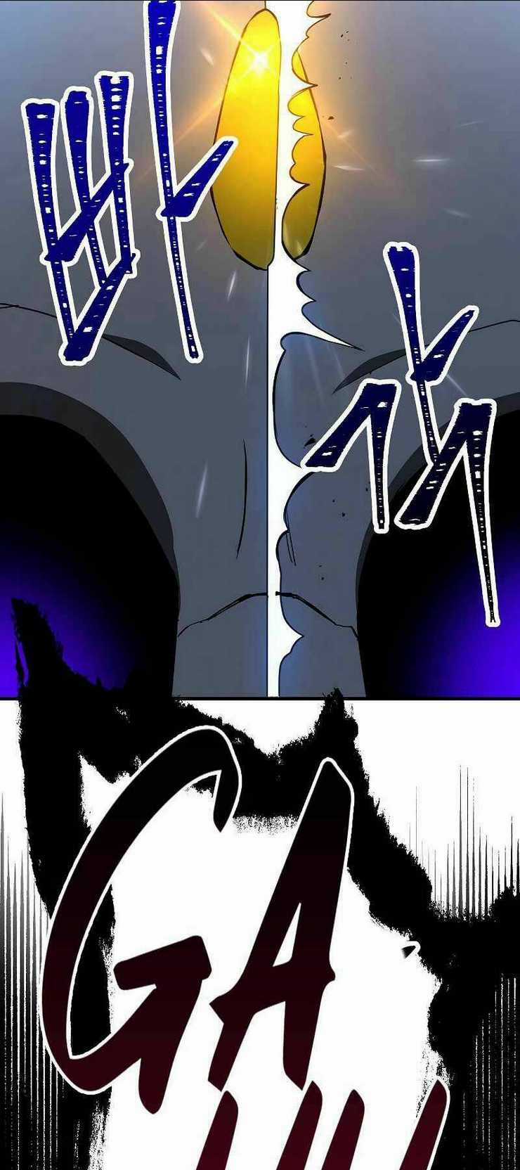 Anh Hùng Trở Lại Chapter 22 trang 96