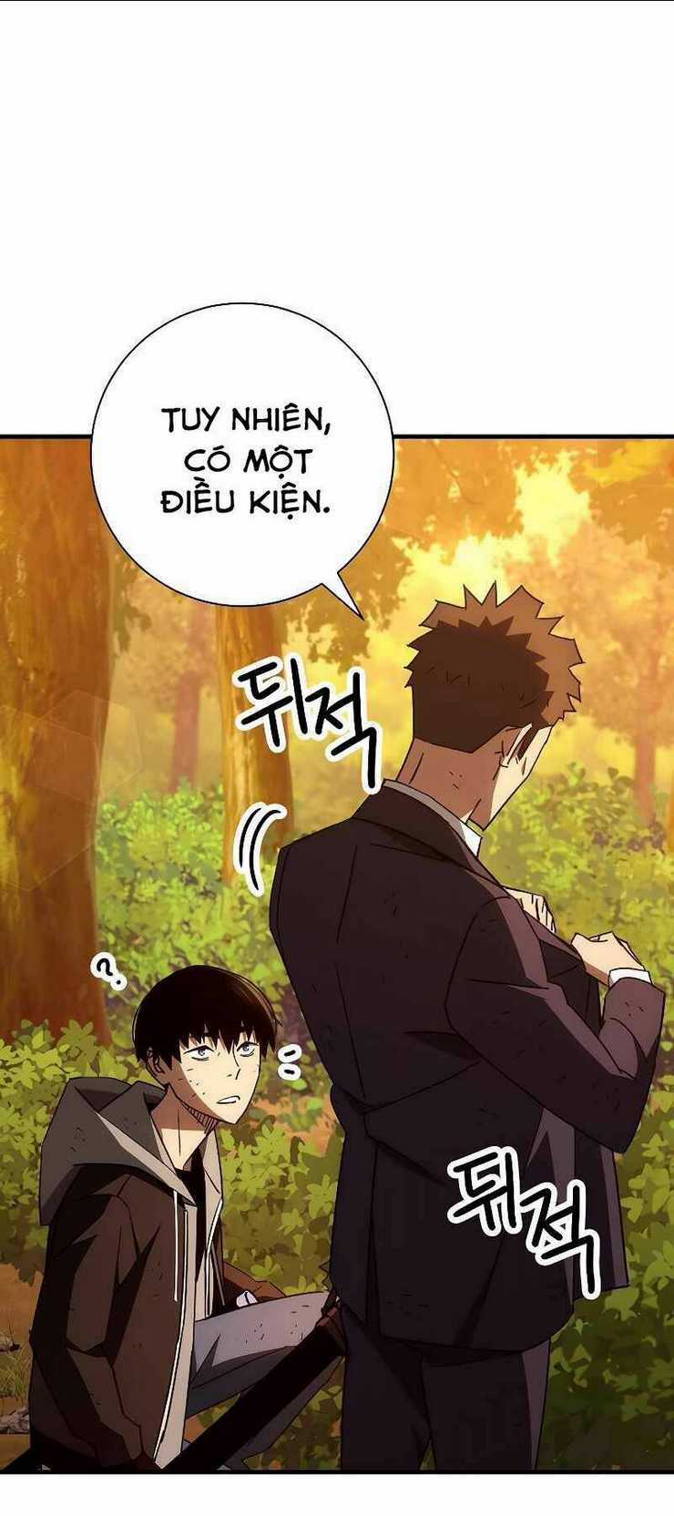 Anh Hùng Trở Lại Chapter 23 trang 13