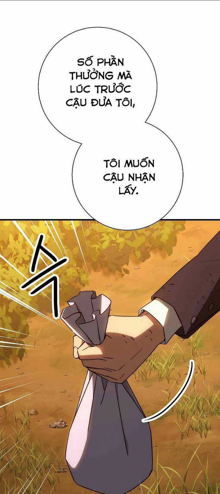 Anh Hùng Trở Lại Chapter 23 trang 14
