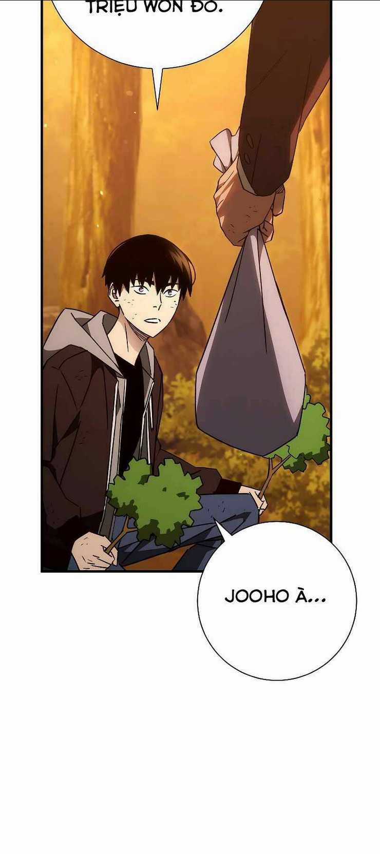 Anh Hùng Trở Lại Chapter 23 trang 16