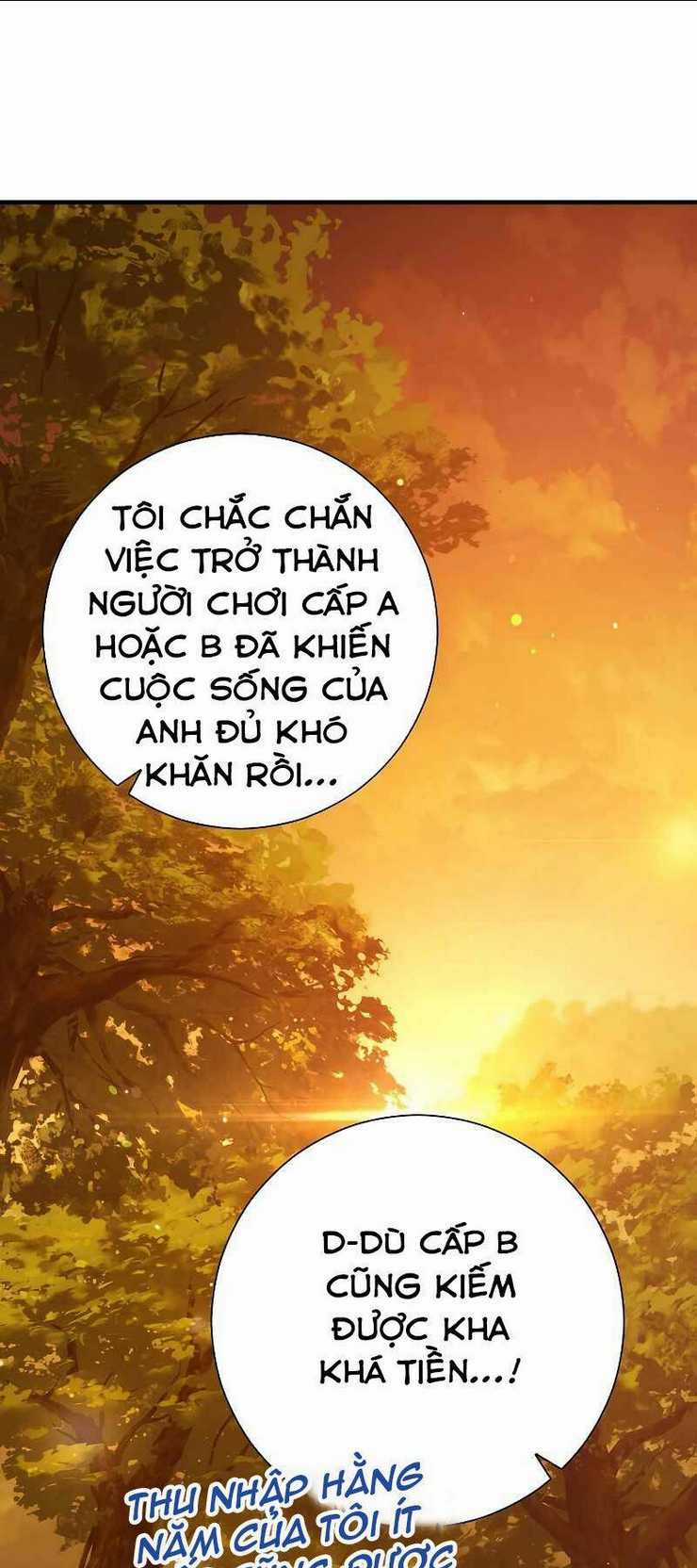 Anh Hùng Trở Lại Chapter 23 trang 17