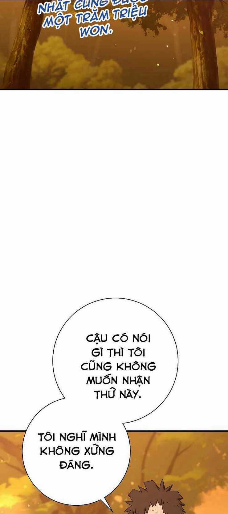 Anh Hùng Trở Lại Chapter 23 trang 18