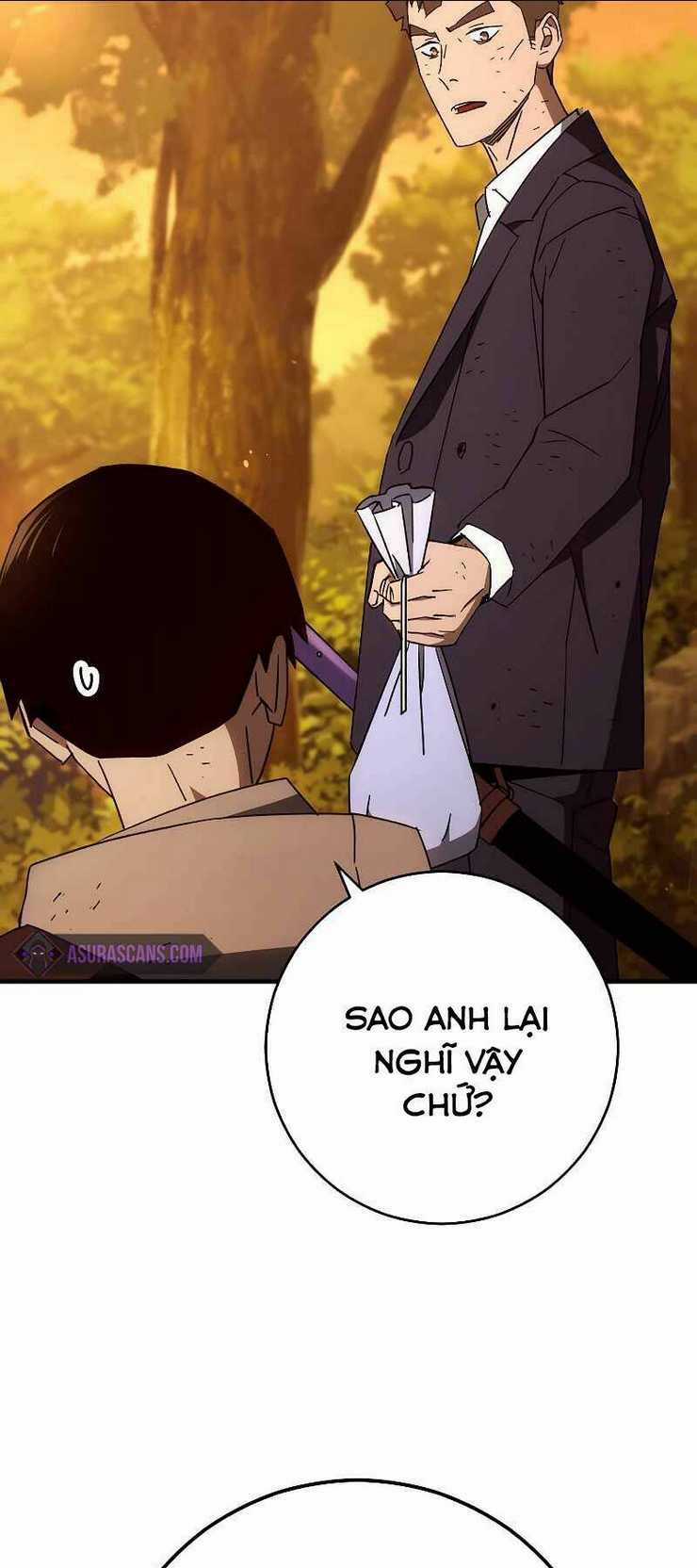 Anh Hùng Trở Lại Chapter 23 trang 19