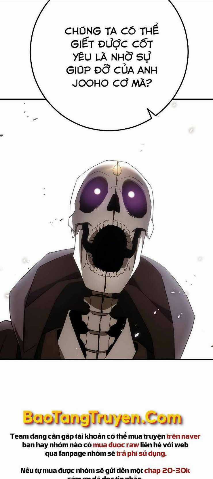 Anh Hùng Trở Lại Chapter 23 trang 20