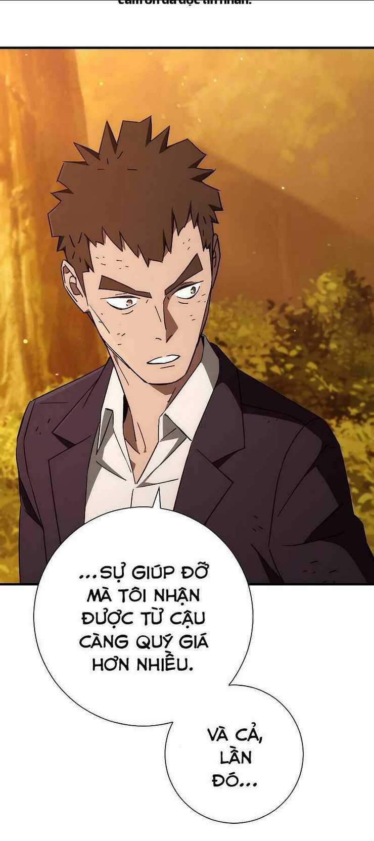 Anh Hùng Trở Lại Chapter 23 trang 21