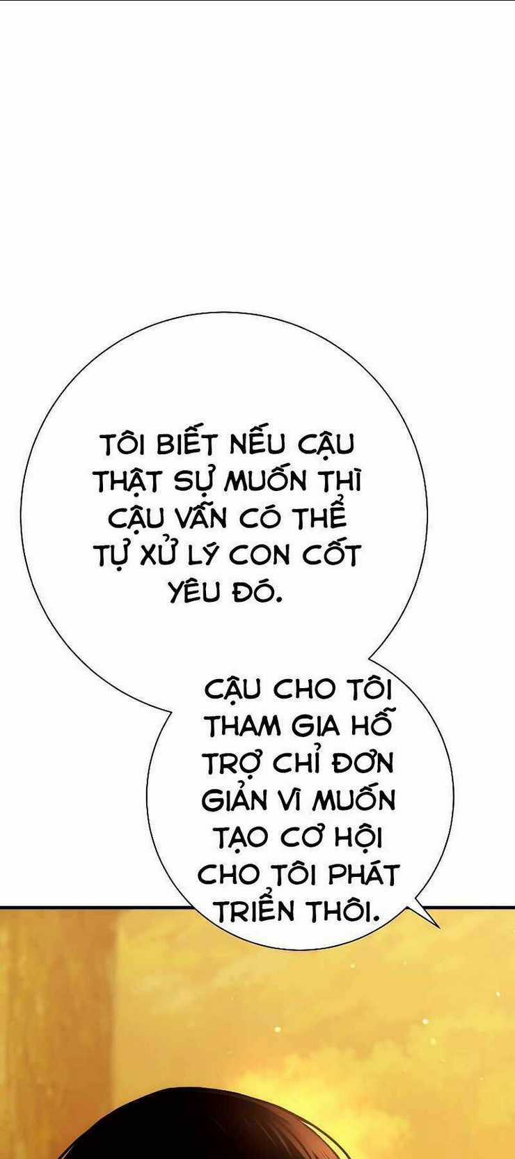 Anh Hùng Trở Lại Chapter 23 trang 22