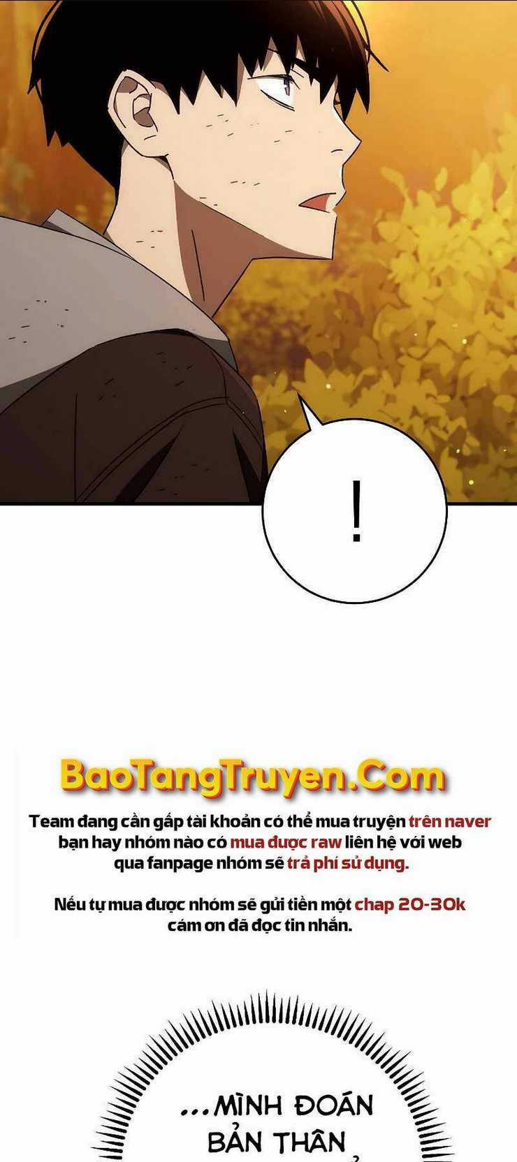 Anh Hùng Trở Lại Chapter 23 trang 23