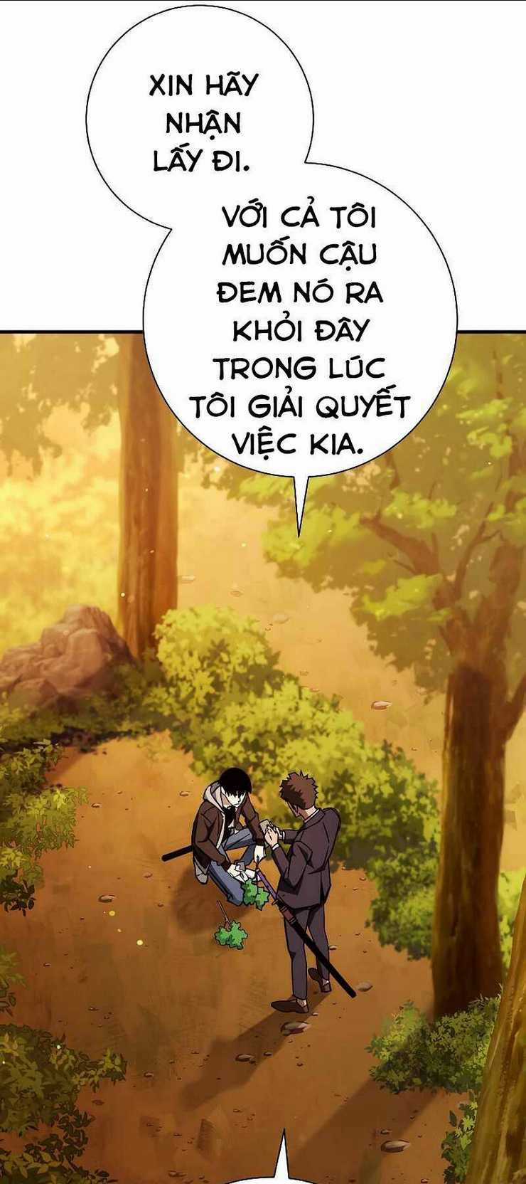 Anh Hùng Trở Lại Chapter 23 trang 25