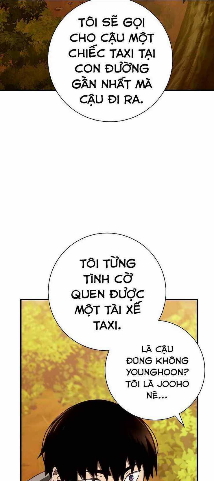 Anh Hùng Trở Lại Chapter 23 trang 26