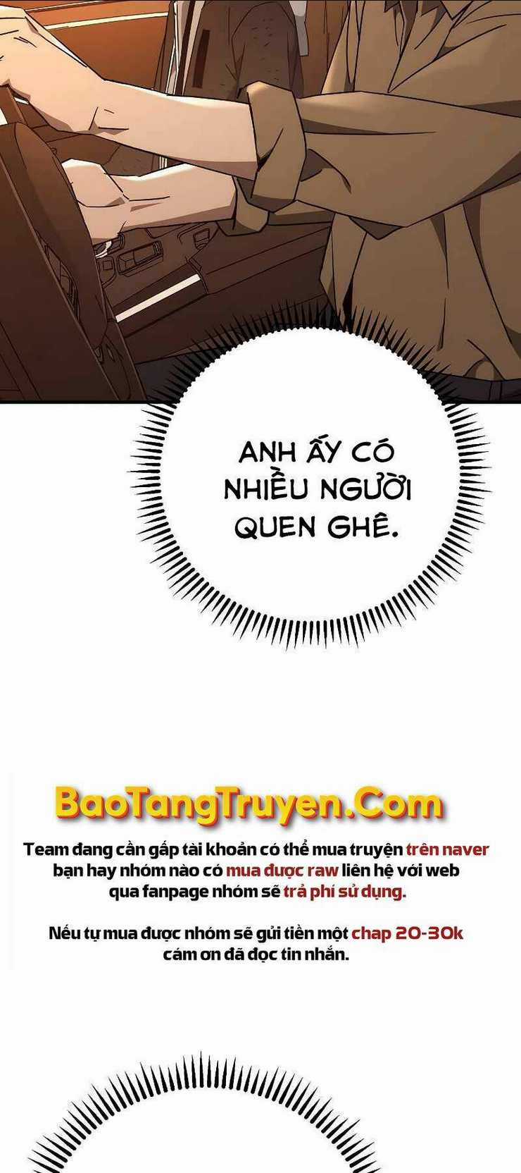 Anh Hùng Trở Lại Chapter 23 trang 31