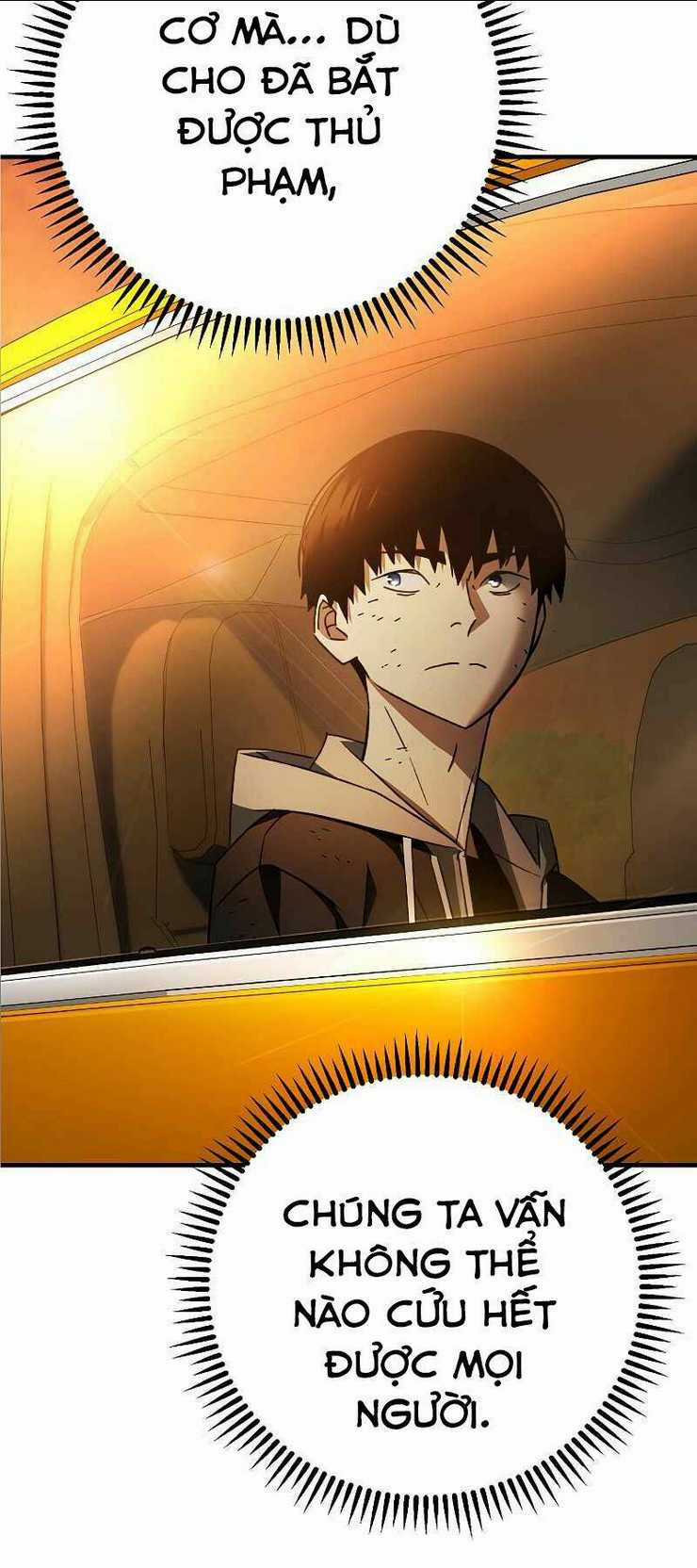 Anh Hùng Trở Lại Chapter 23 trang 32