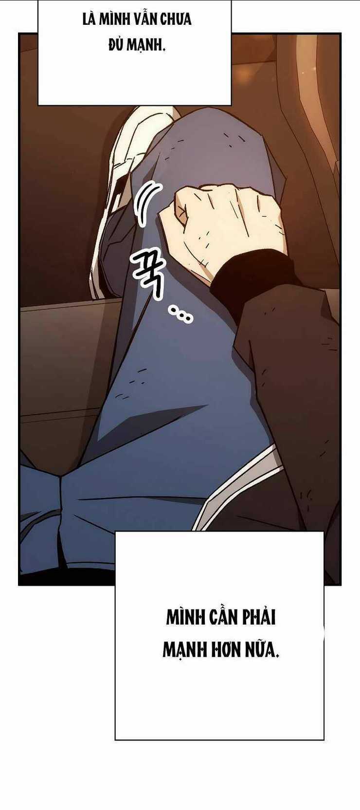 Anh Hùng Trở Lại Chapter 23 trang 35