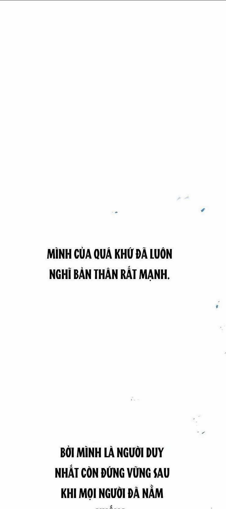 Anh Hùng Trở Lại Chapter 23 trang 36