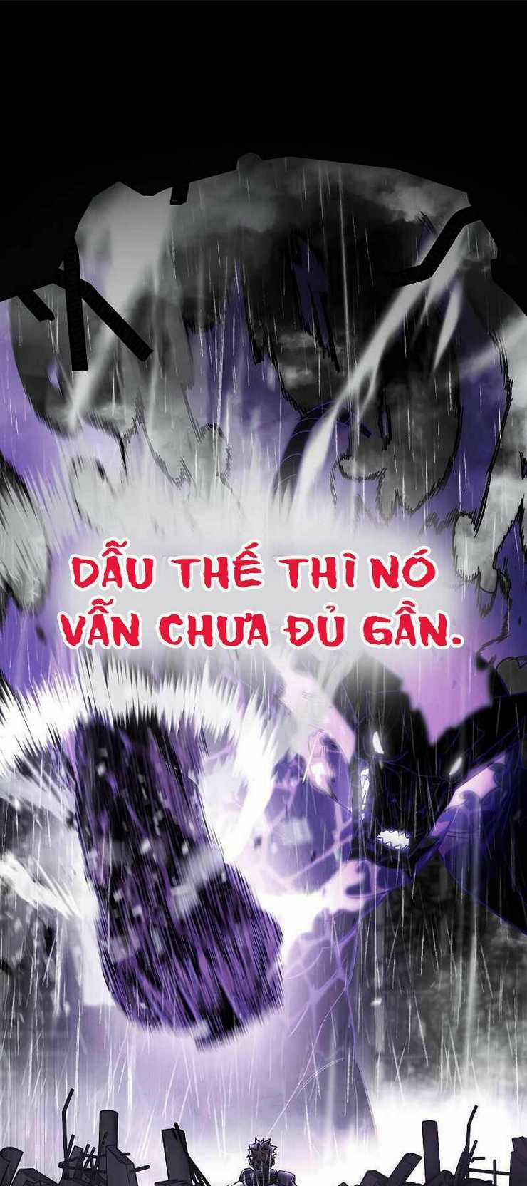 Anh Hùng Trở Lại Chapter 23 trang 38