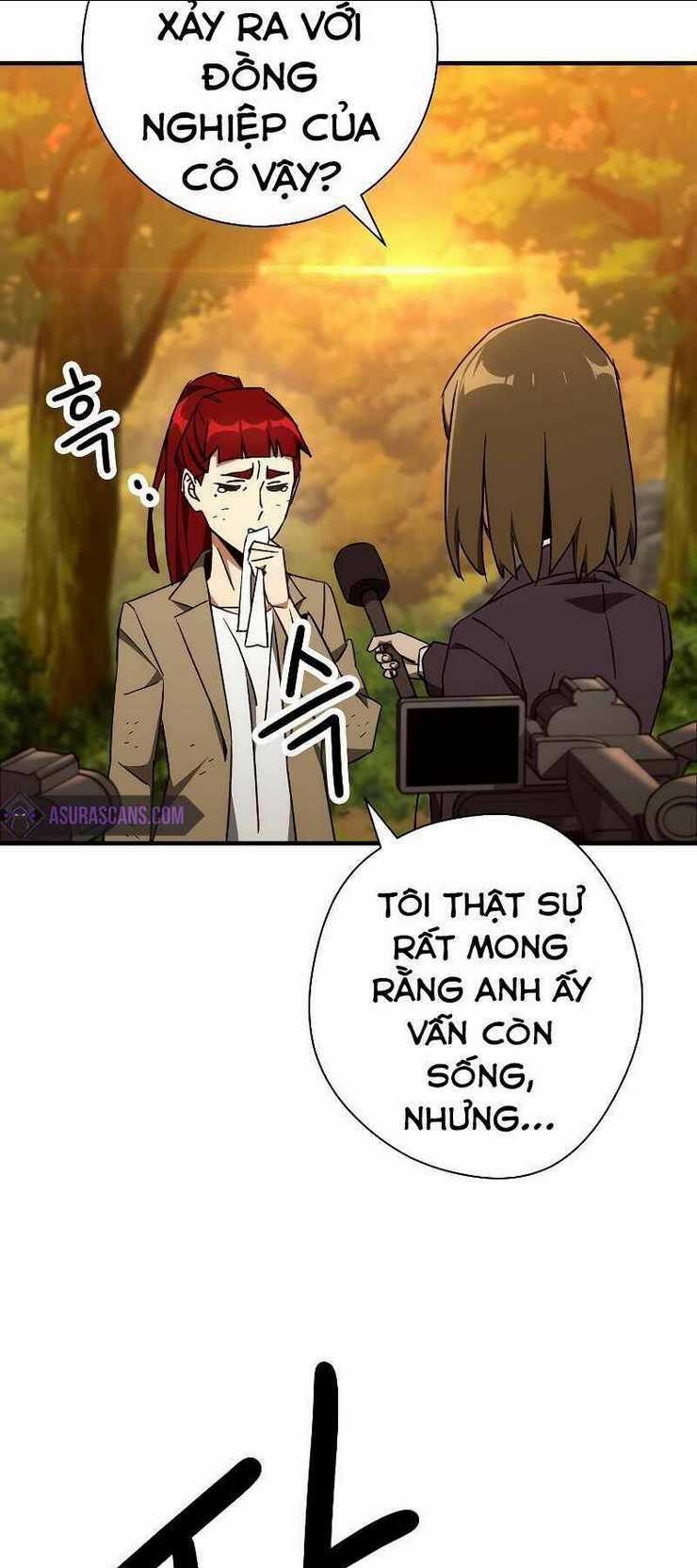Anh Hùng Trở Lại Chapter 23 trang 4