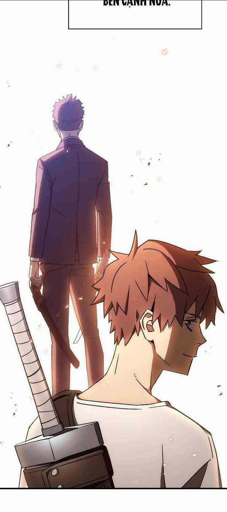 Anh Hùng Trở Lại Chapter 23 trang 41