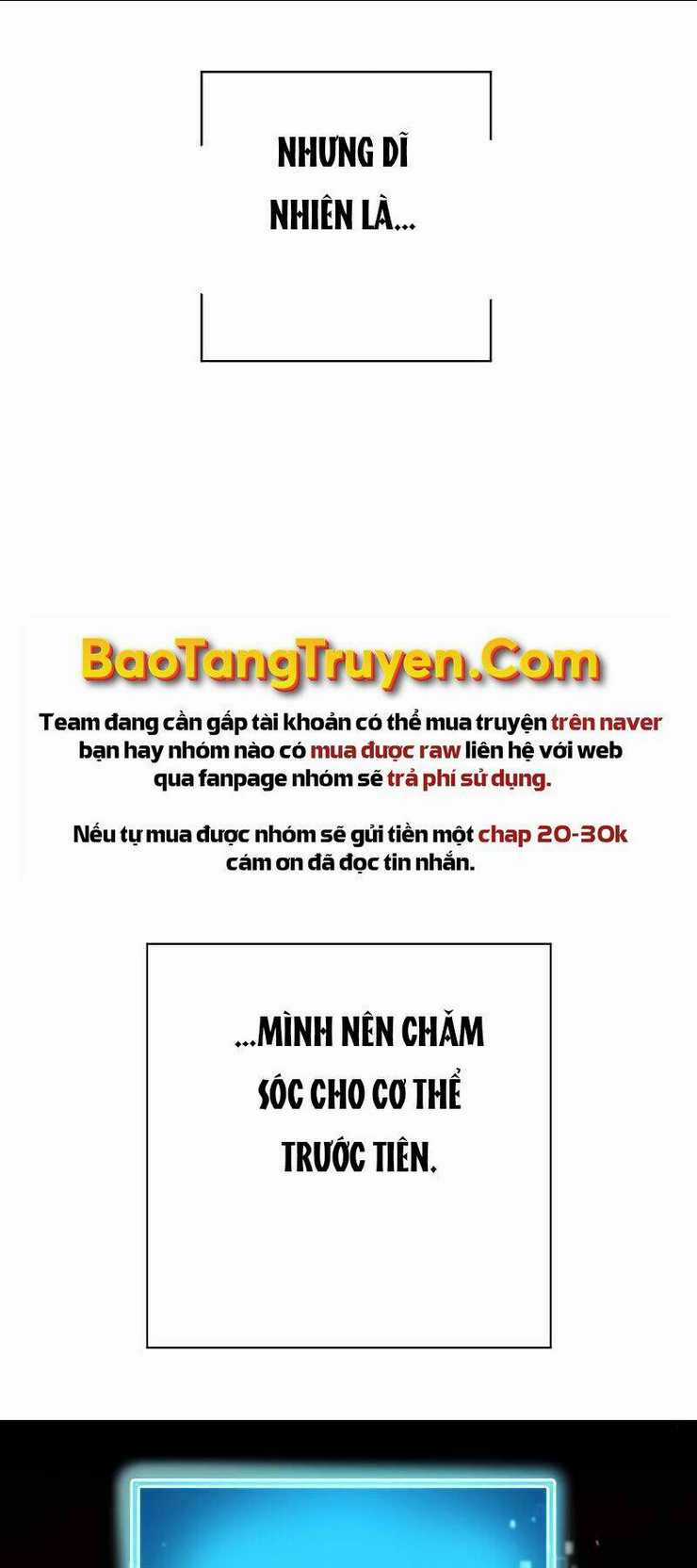 Anh Hùng Trở Lại Chapter 23 trang 42