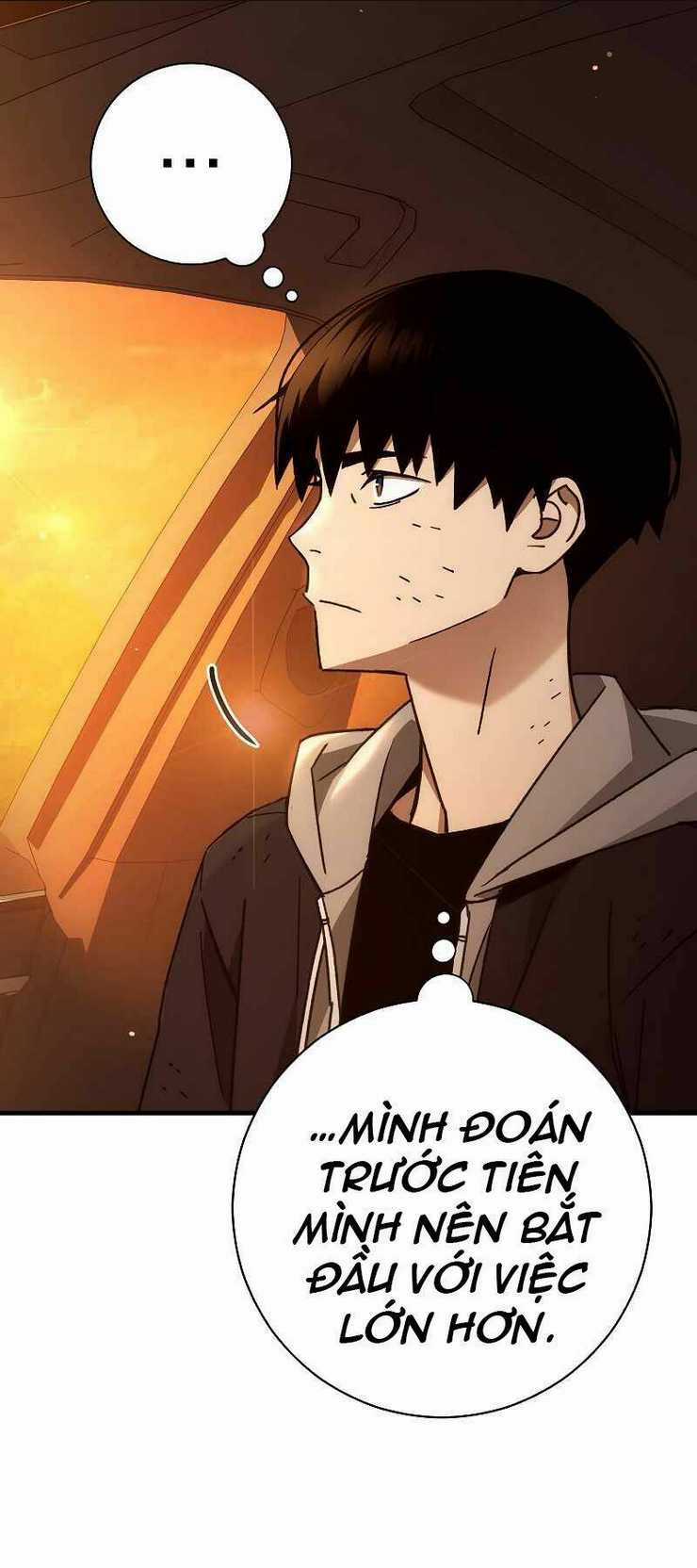 Anh Hùng Trở Lại Chapter 23 trang 44