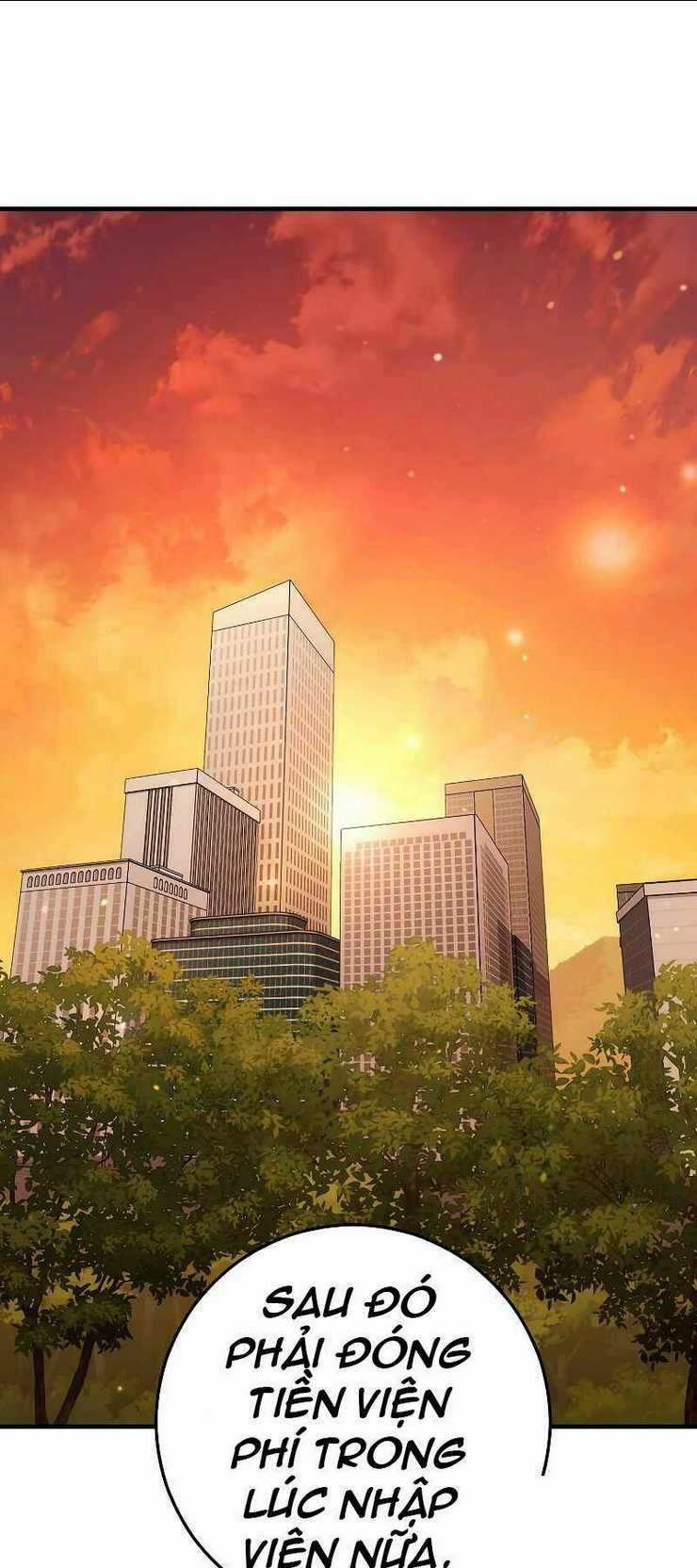 Anh Hùng Trở Lại Chapter 23 trang 45