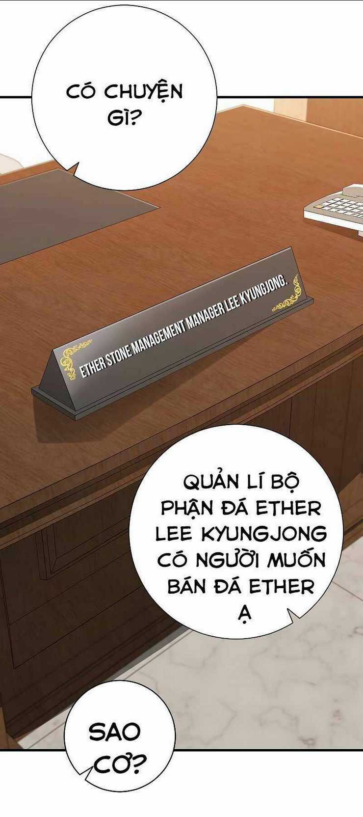 Anh Hùng Trở Lại Chapter 23 trang 49