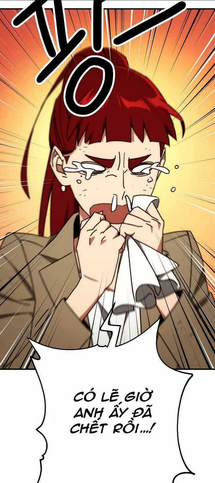 Anh Hùng Trở Lại Chapter 23 trang 5