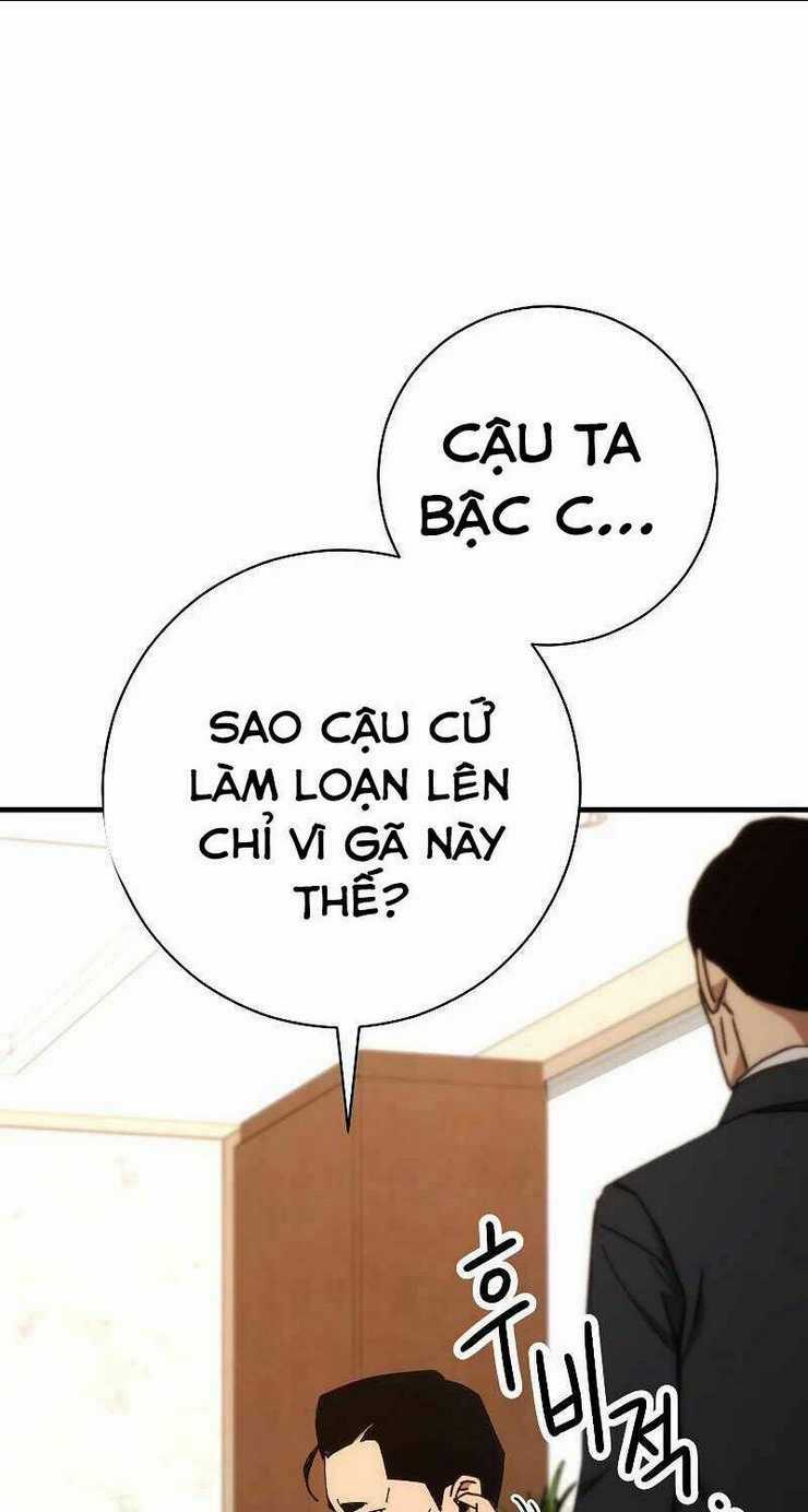 Anh Hùng Trở Lại Chapter 23 trang 50