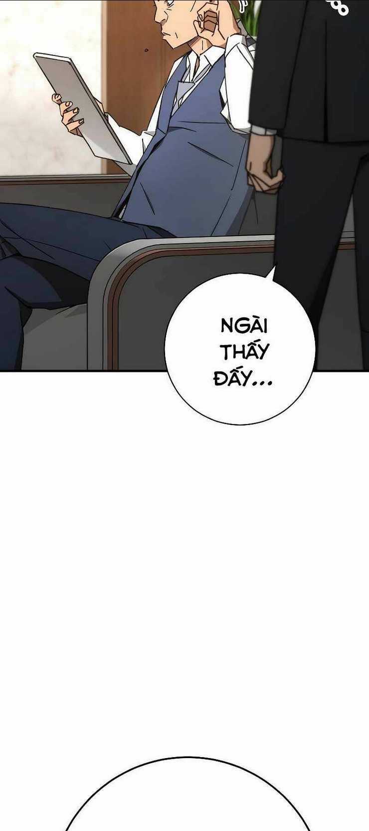 Anh Hùng Trở Lại Chapter 23 trang 51